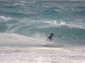 The Boyz brighton 1stDec 2007