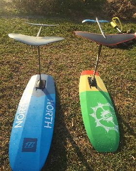 Wing comparison 2