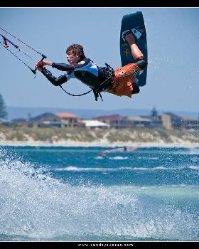 KITEJAM 2007