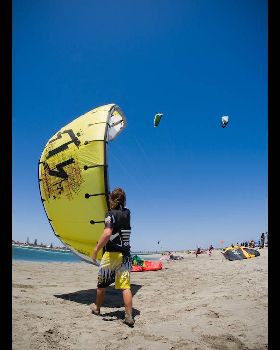 KITEJAM 2007