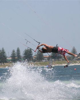 KITEjam 07
