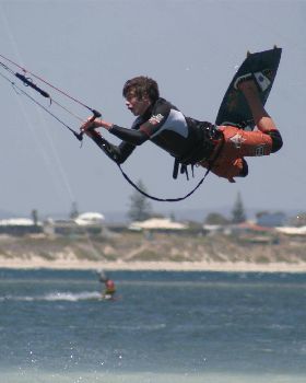 KITEjam 07