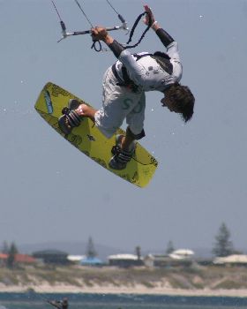 KITEjam 07