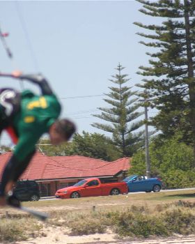 KITEjam 07
