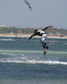KITEjam 07