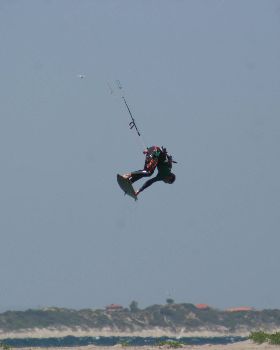 KITEjam 07