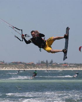 KITEjam 07