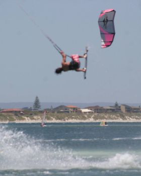 KITEjam 07