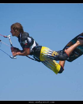 KITEJAM 2007