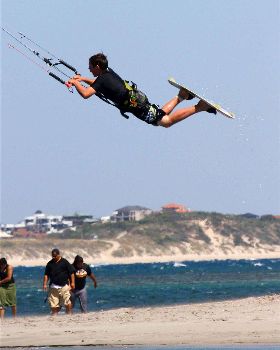 KiteJam