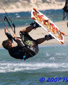 KiteJam