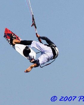 KiteJam
