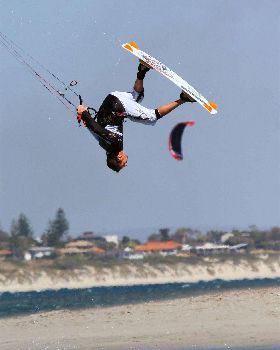 KiteJam