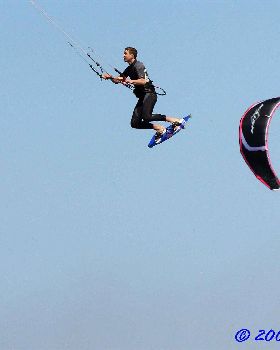 KiteJam