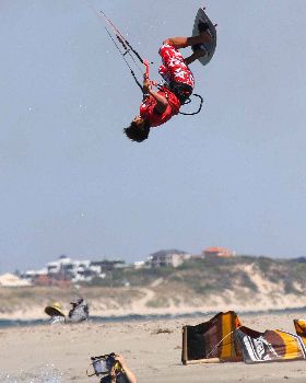 KiteJam