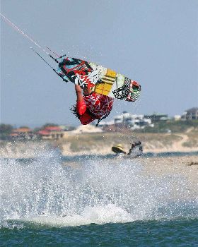 KiteJam