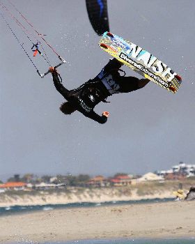 KiteJam