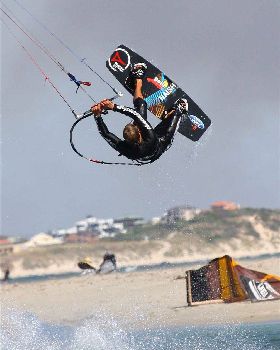 KiteJam