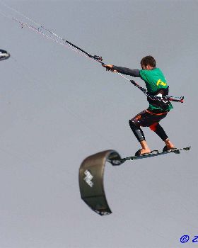KiteJam