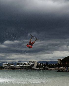 Sebastien Garat