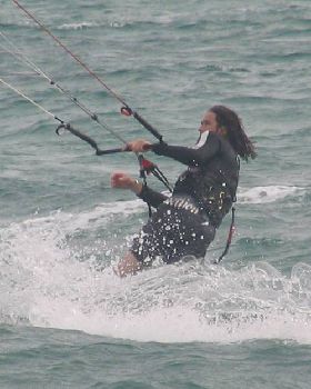 Windy