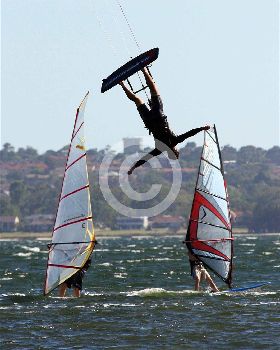 Pelican Point : 27th December