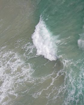 saturday down wind