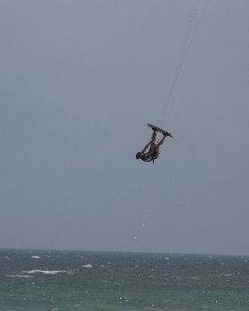 Flying High
