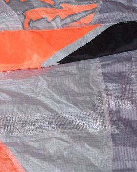 Big rip before