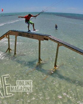 CORE ONLINE MAGAZINEs A Frame rider: Tom Court