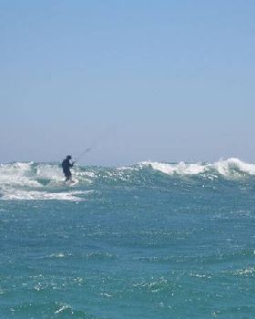 Lano to Wedge Trip 01/08