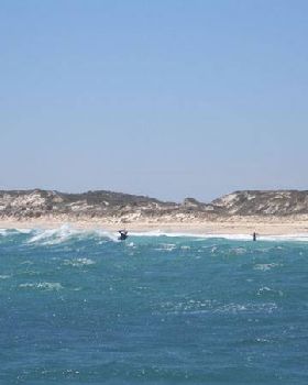 Lano to Wedge Trip 01/08