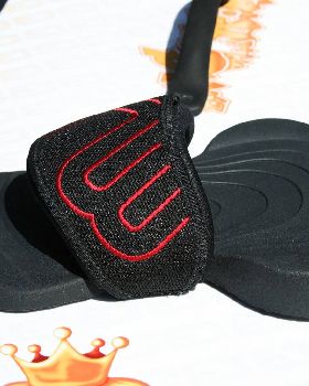 Cardboards 08 pad/strap