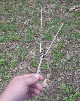 Bandit pulleys