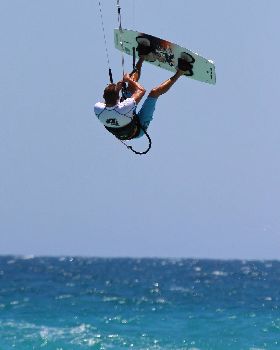 WAKSA Big Air : 27th January.