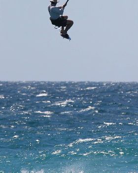 WAKSA Big Air : 27th January.