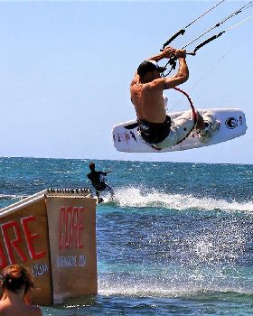 Slider / Kicker Jam