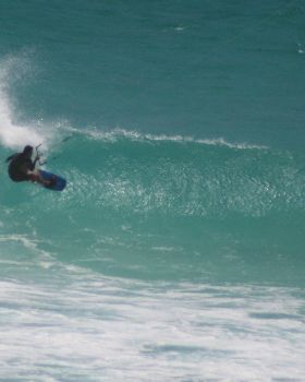 South Coast