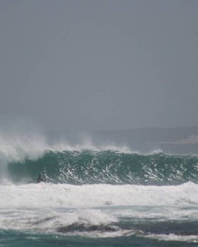 South Coast