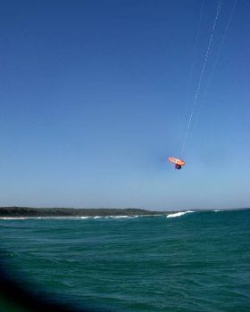 rare after work wind