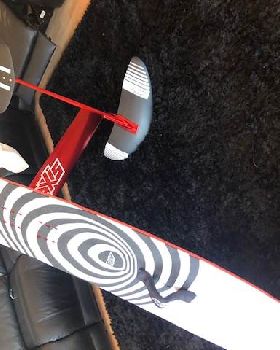 Kiteboarding