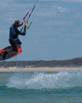Elliott Heads, Monday 12-11