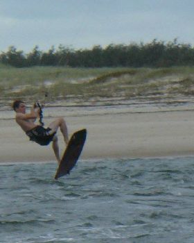 caloundra passage