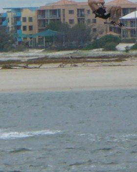 caloundra passage