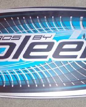 spleene zone