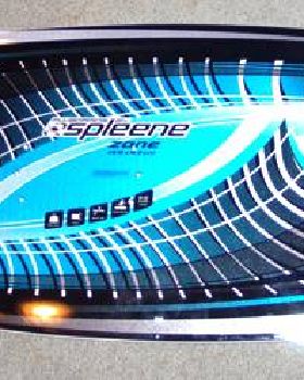spleene zone