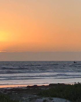 Kiteboarding