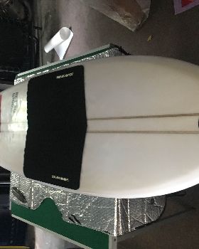 Kiteboarding