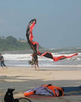 chumpon thailand