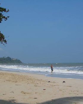 chumpon thailand